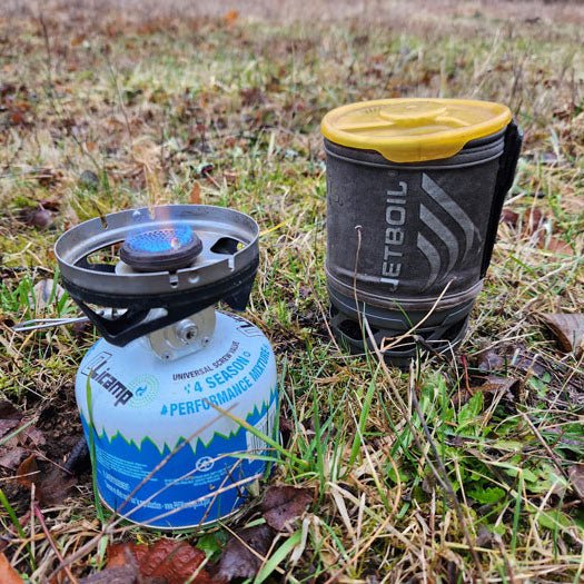 How to pick a camping stove for any adventure - Next Adventure
