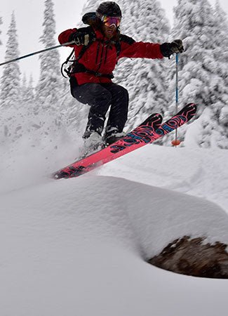 How to Wax Skis and Snowboards for Maximum Performance - Next Adventure