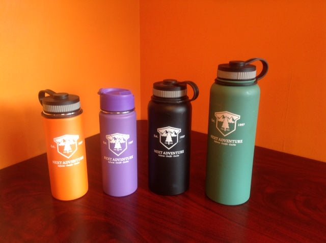 Hydro Flask Water Bottle Review - Next Adventure