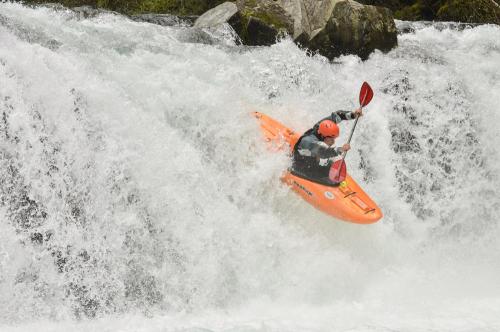 Immersion Research Supermodel Drysuit Review - Next Adventure