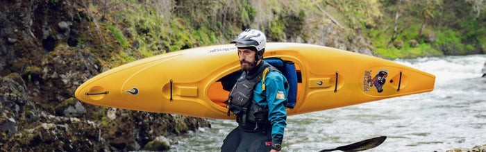 Liquid Logic Powerslide Kayak Review - Next Adventure