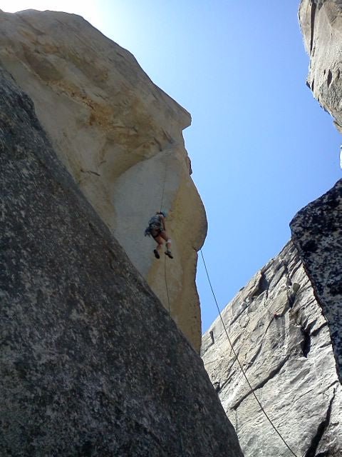 Lost Arrow Spire - Next Adventure