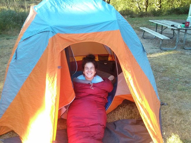 Marmot Limestone 4 Review - Next Adventure