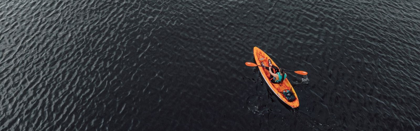 Mastering the Art of Kayak Reentry: A Guide for Sit-On-Top Enthusiasts - Next Adventure