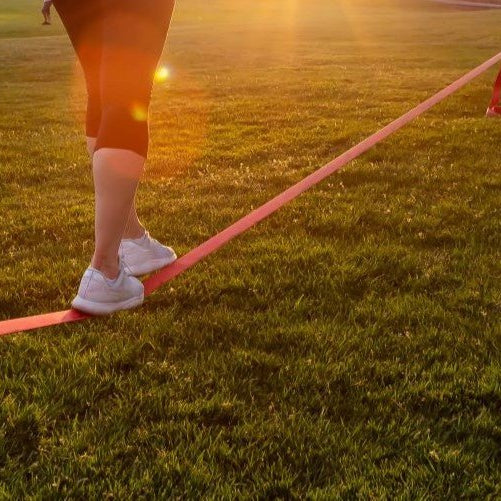 Mastering the Art of Slacklining: A Step-by-Step Guide - Next Adventure