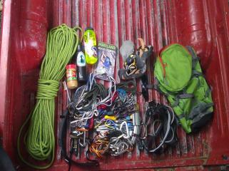 Millet Prolighter 30 Backpack Review - Next Adventure