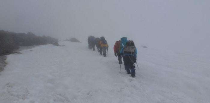 Mountain Ready - Next Adventure