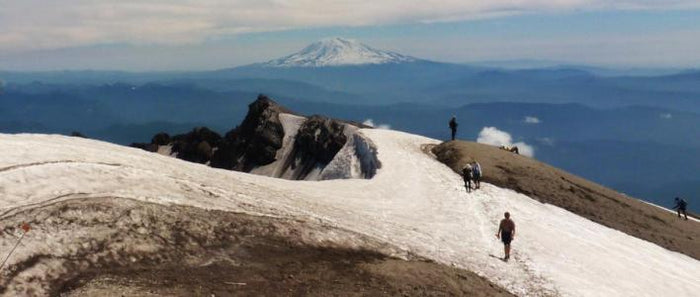 Mountain Rewards - Next Adventure