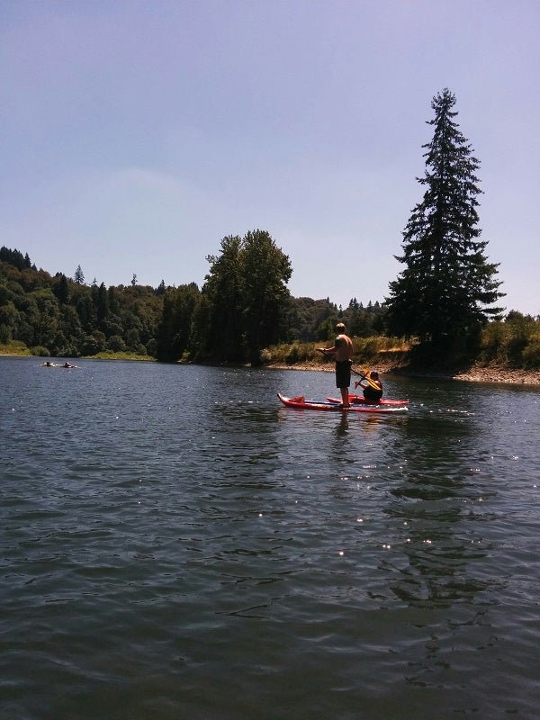 MTI Fluid 2.0 Review - Next Adventure