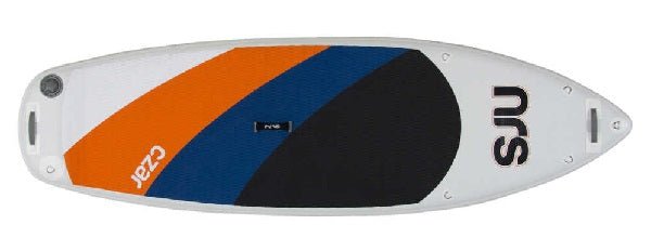 NRS Czar Review - Next Adventure