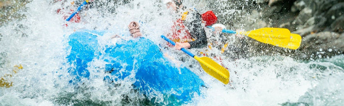 NRS Otter 150 Raft Review - Next Adventure