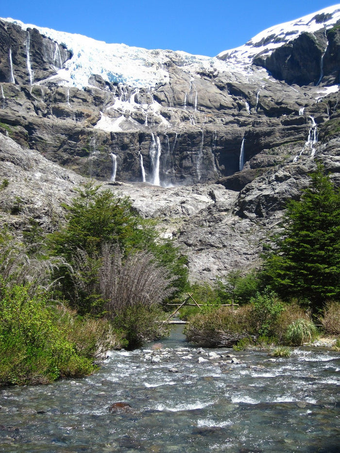 One Month in Backpacker Paradise - Next Adventure