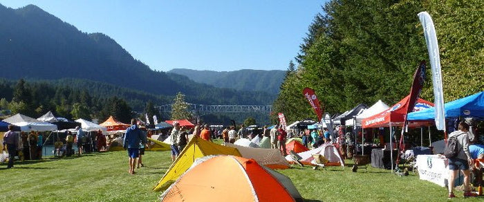 PCT Days 2014 Event Report - Next Adventure