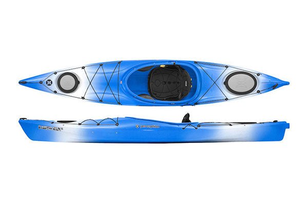 Perception Carolina 12 Review - Next Adventure