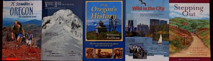 Planning Your Next Adventure  - New Books and Maps in stock! - Next Adventure