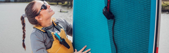 Review  of ASTRAL YTV 2.0 PFD - Next Adventure