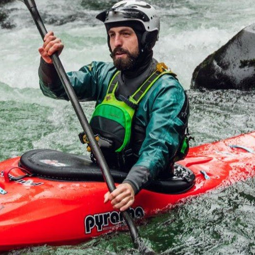 Sit-Inside vs. Sit-On-Top Kayaks - Next Adventure