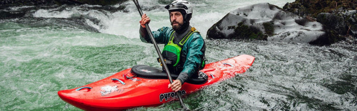 Sit-Inside vs. Sit-On-Top Kayaks - Next Adventure