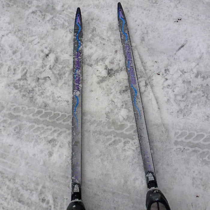 Snow Covers Portland! February 2014 - Next Adventure