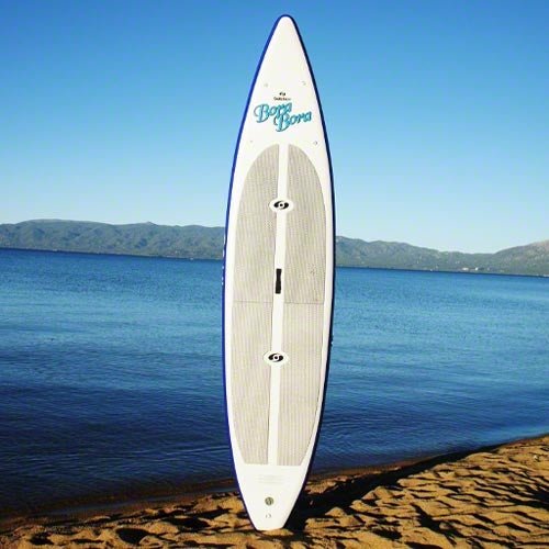 Solstice Bora Bora SUP Review - Next Adventure