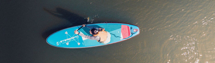 Spring Paddleboarding on Mt. Hood’s Alpine Lakes: Discover Oregon's Hidden Water Adventures - Next Adventure