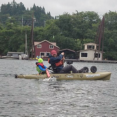 Spring Shad Fishing on the Columbia and Willamette Rivers - Next Adventure