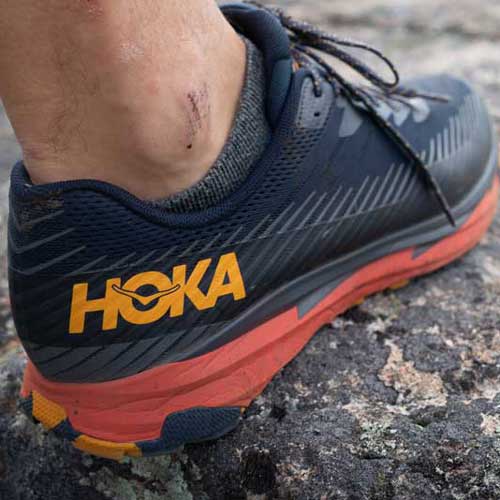 Staff Pick: Hoka Torrent 2.0 Trail Running Shoe - Next Adventure