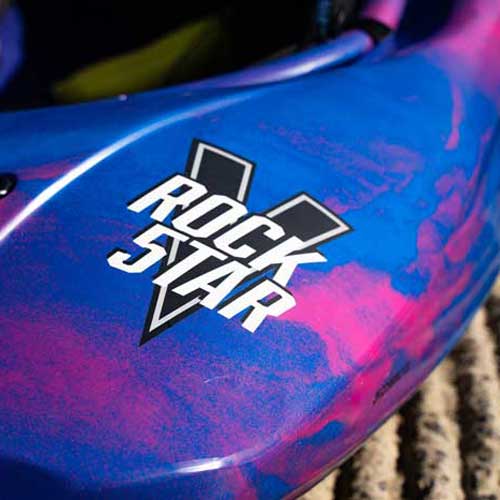 STAFF PICK: Jackson Rockstar 5.0 Whitewater Kayak - Next Adventure