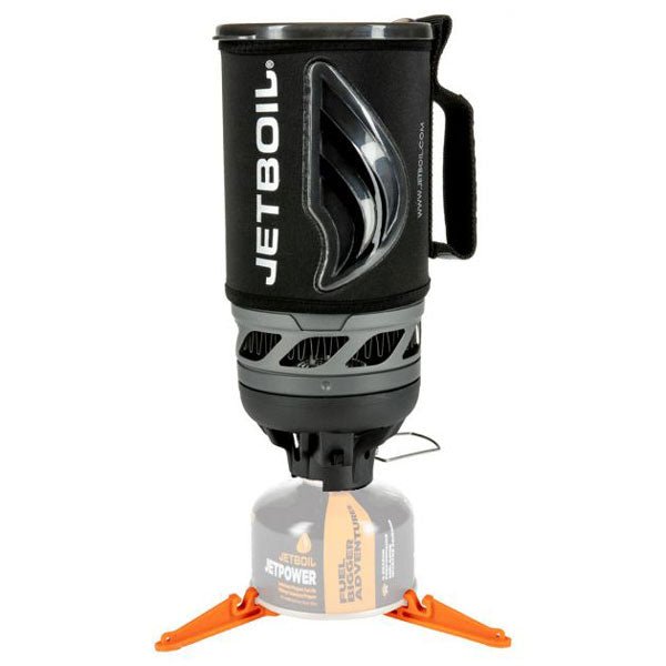 Staff Pick: Jetboil Flash Camp Stove - Next Adventure