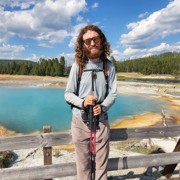 Staff Pick: Patagonia Capilene Cool Daily Hoody - Next Adventure