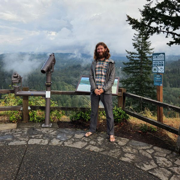 STAFF PICK: PrAna Stretch Zion II Pant - Next Adventure