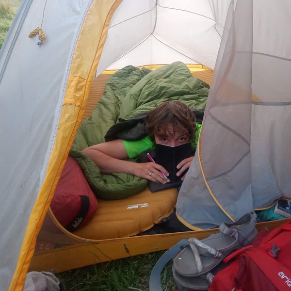 STAFF PICK: Therm-A-Rest XLite Sleeping Pad - Next Adventure