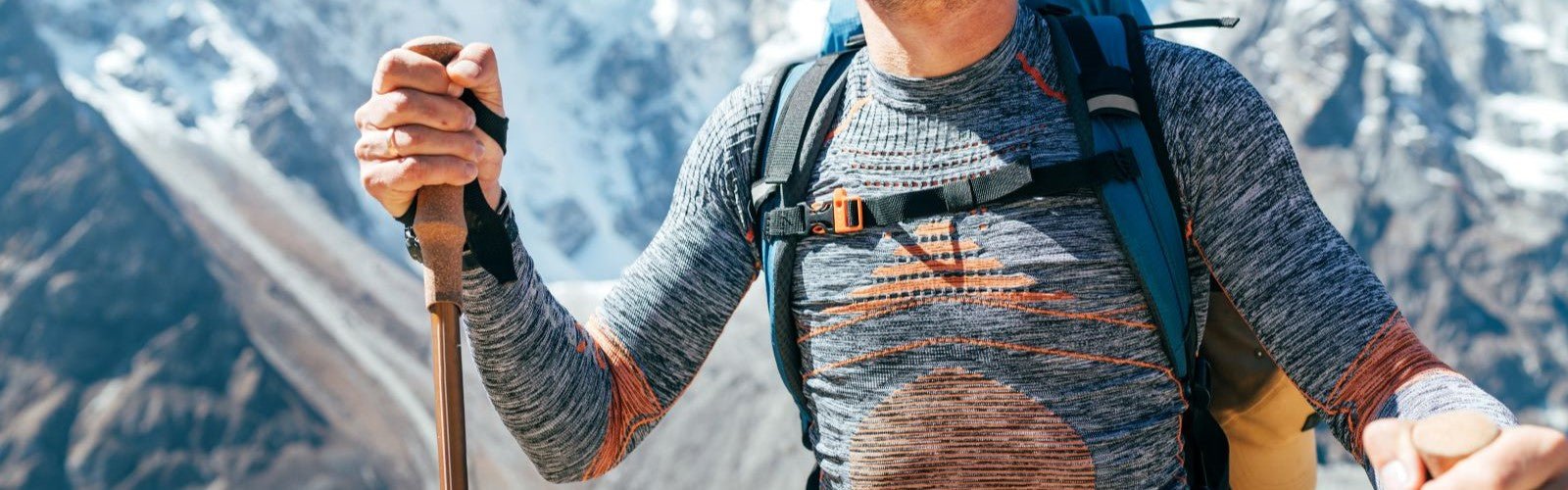 Synthetic vs. Merino Wool Baselayers: Which One’s Right for Your Next Adventure?