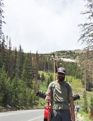 The Dirtbag Adventures: Episode 2 – Quest for the summer turns - Next Adventure