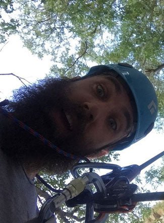 The Dirtbag Adventures: Episode 3 - Reflections on Aloneness (or some zen hippy crap) - Next Adventure