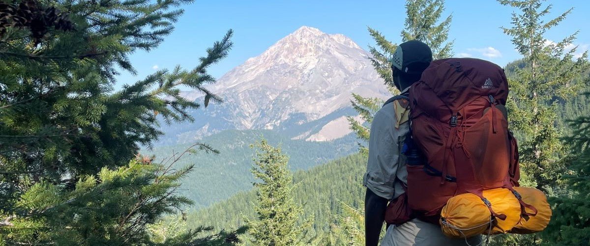 The Enchanting Wilderness of Mount Hood: A Journey on Cast Creek Trail to Cast Lake - Next Adventure