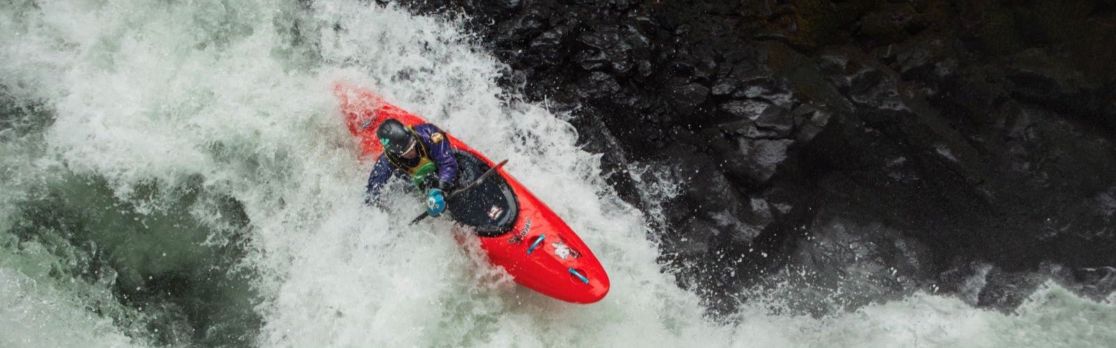 The Four Major Characteristics of Kayak Performance - Next Adventure