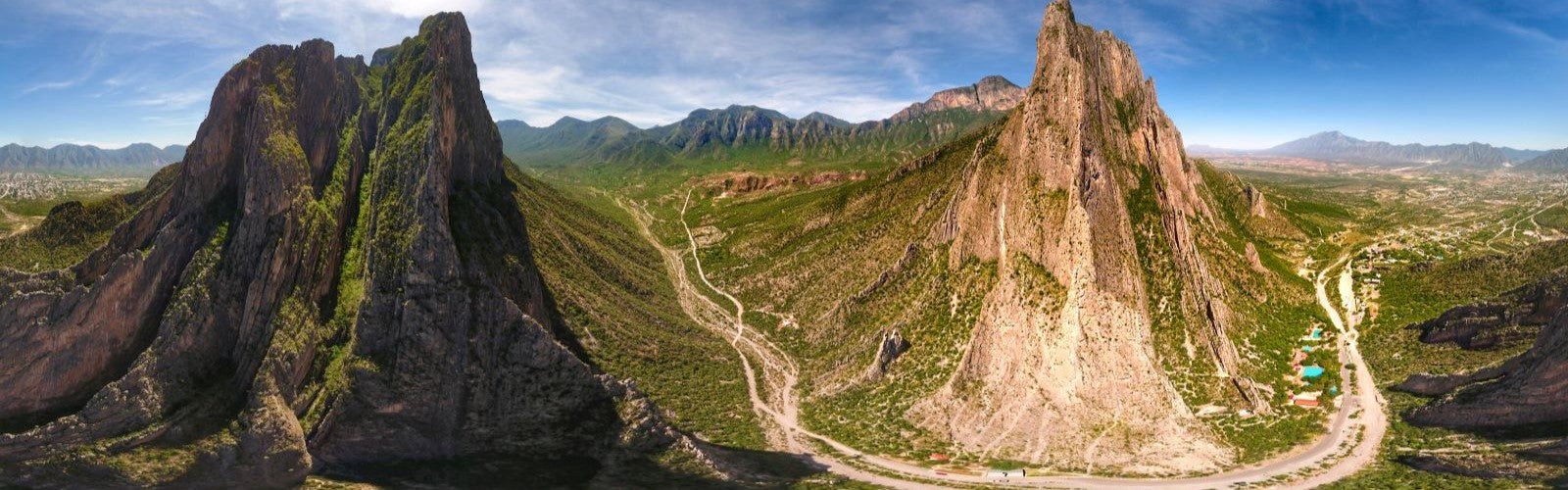 The Rock Climbing Guide to Potrero Chico, Mexico - Next Adventure