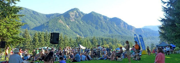 The Thru-hikers are coming! - Next Adventure