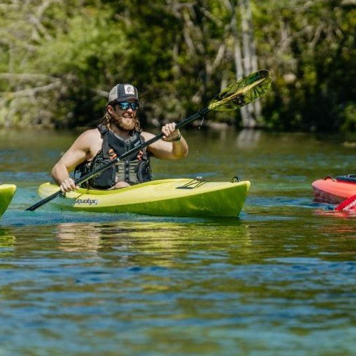 Top 3 Recreational Kayaks: A Comparative Review - Next Adventure