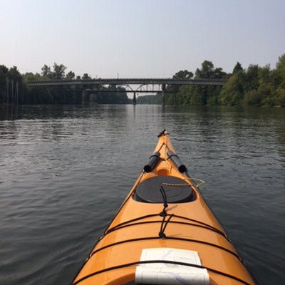 Trip Report: 100 Miles on the Willamette, Dammit! - Next Adventure