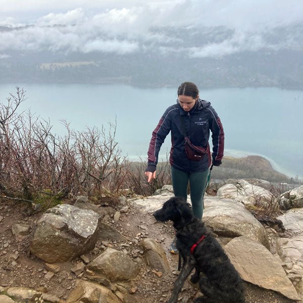 Trip Report: Angels Rest Hike in the Columbia Gorge - Next Adventure