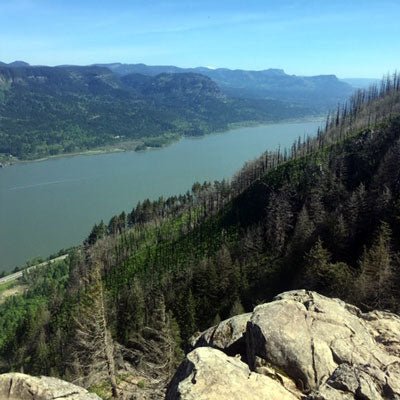 Trip Report: Angel’s Rest Hike in the Columbia River Gorge - Next Adventure