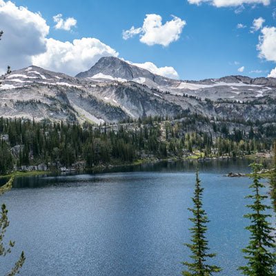 Trip Report: Backpacking Eagle Cap Wilderness - Next Adventure