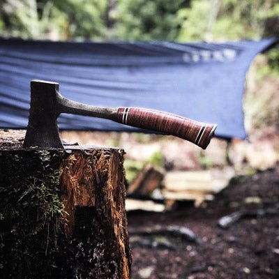 Trip Report: Christmas Hammock Camping on Mount Rainier - Next Adventure