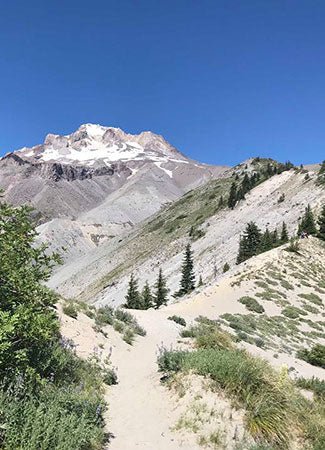 Trip Report: Day Hiking Mt. Hood - Next Adventure