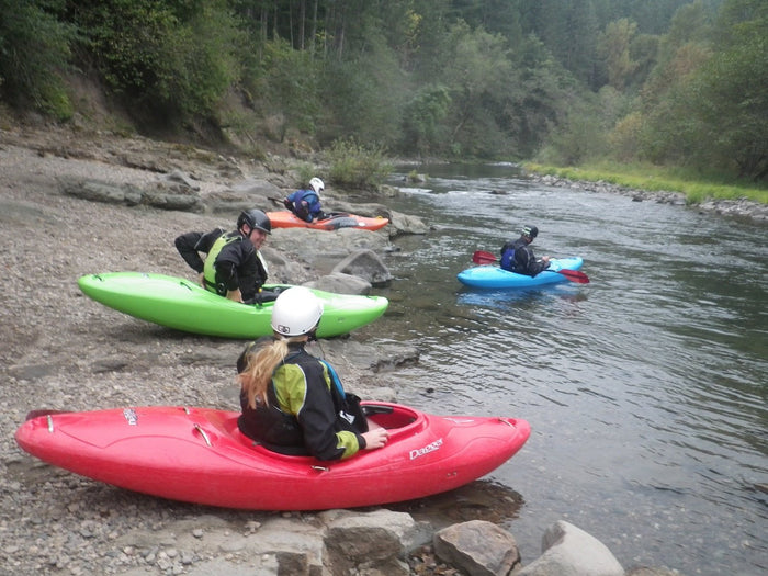 Trip Report: Final 2014 Carnage Run - Next Adventure