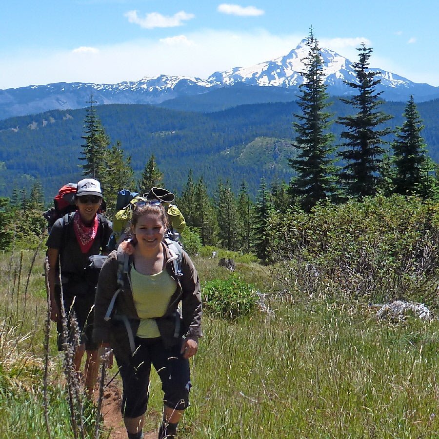 Trip Report: Hawk Mountain Backpack - Next Adventure