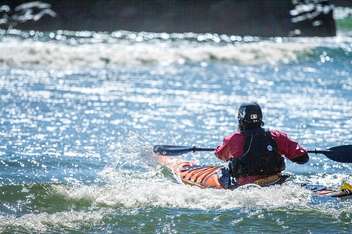 Trip Report: Indian Beach, Ecola State Park, OR - Next Adventure
