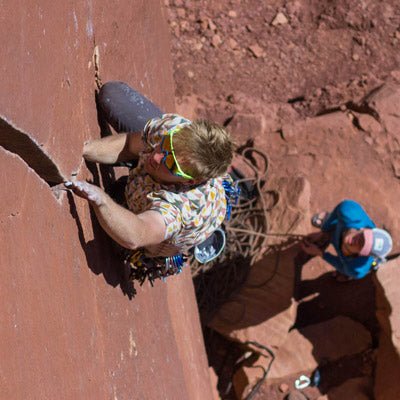 Trip Report: Indian Creek Climbing Area, Bears Ears National Monument, Utah - Next Adventure
